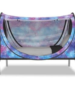 Tienda de Cama Privacy Pop Eclipse - Tamaño