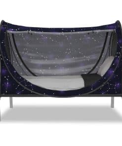 Privacy Pop Eclipse Bed Tent - Twin/Constelación Estrellada