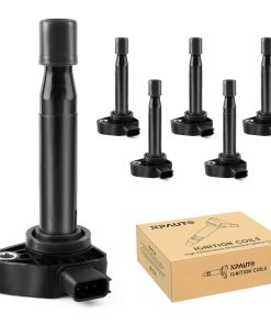 Paquete de bobinas de encendido NPAUTO Compatible con V6