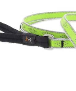 Correa Reflectante para Perro Lupine de 6 pies por 1/2" de
