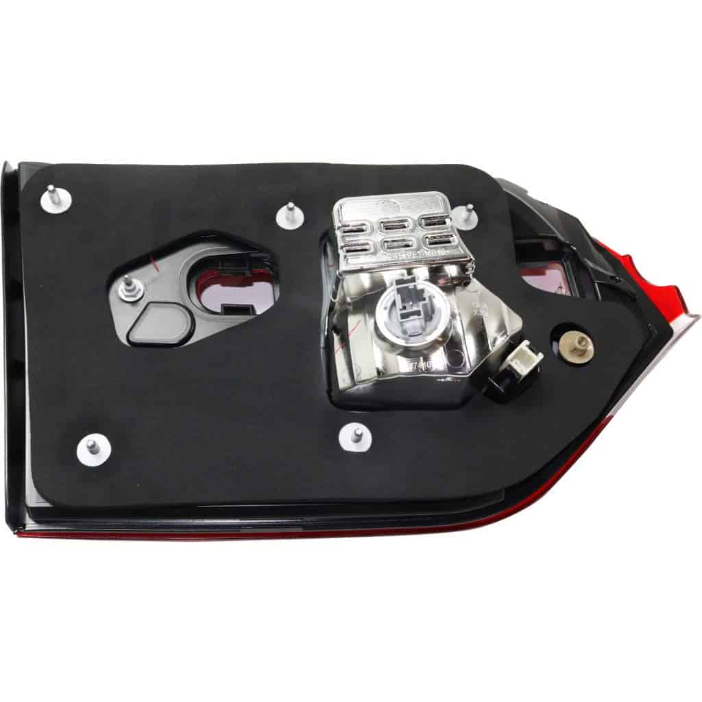 Ensamblaje de Luz Trasera para Honda Odyssey -Lado del Pasaj - Imagen 3