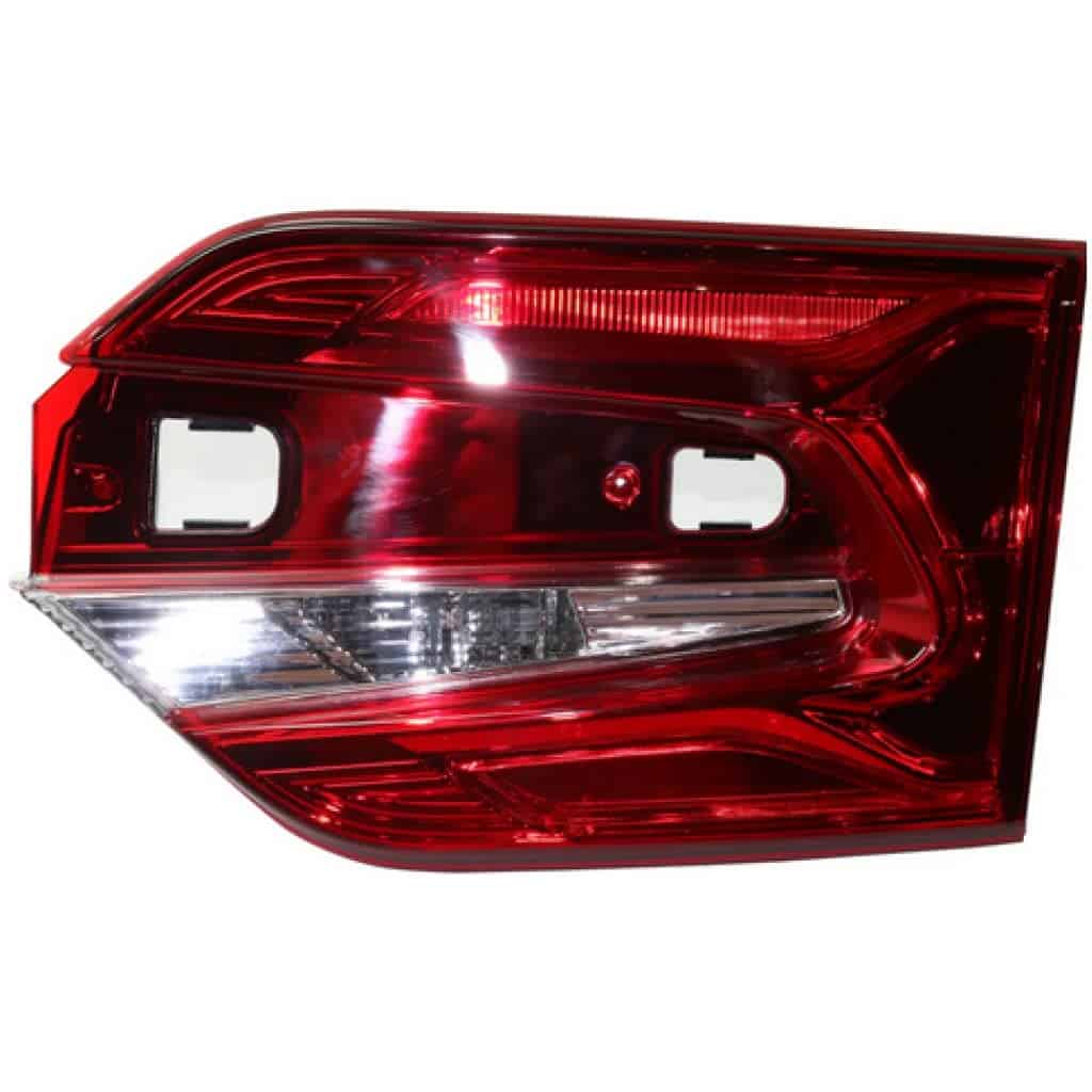 Ensamblaje de Luz Trasera para Honda Odyssey -Lado del Pasaj