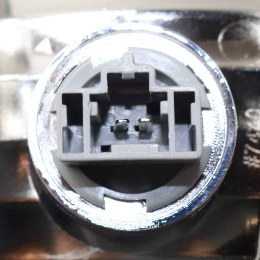 Ensamblaje de Luz Trasera para Honda Odyssey -Lado del Pasaj - Imagen 4