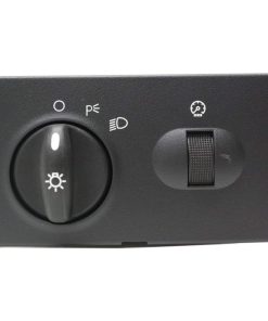 Interruptor de luz para faros Ford F-250 / F-350 / F-450 /