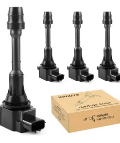 Paquete de Bobinas de Encendido Compatible con Nissan