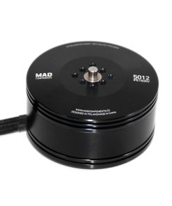 Motor brushless 5012 IPE 160KV V3.0 MAD COMPONENTS para