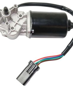 Motor de limpiaparabrisas delantero para Jeep Wrangler TJ