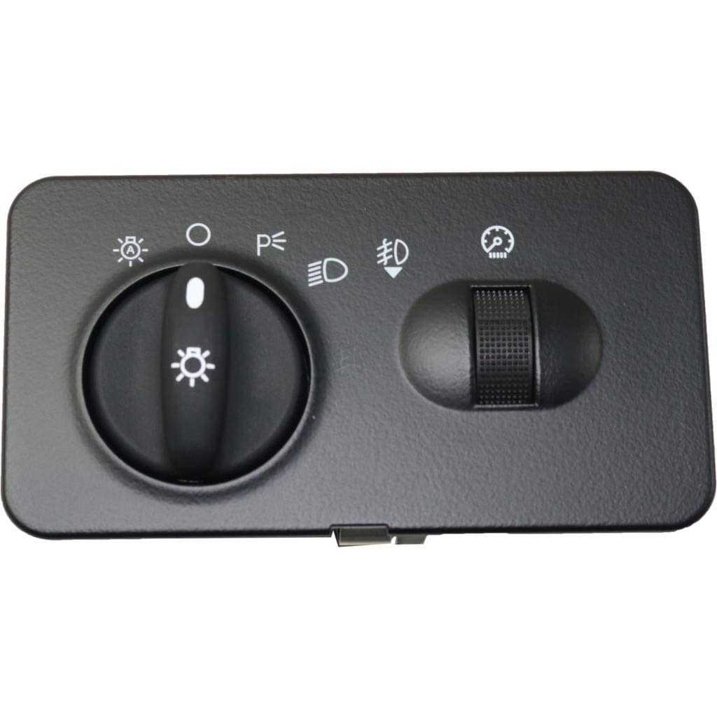 Interruptor de luz delantera para Ford F-250 / F-350 /