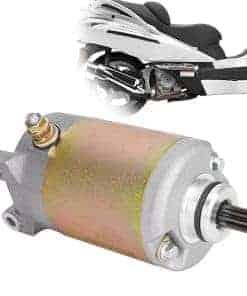 Motor de Arranque de Repuesto para Motor de 250cc CN250