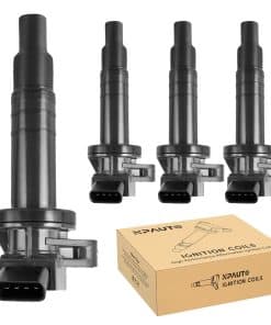 Paquete de bobinas de encendido NPAUTO compatibles con