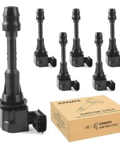 Paquete de bobinas de encendido de repuesto para V6 3.5 4.0