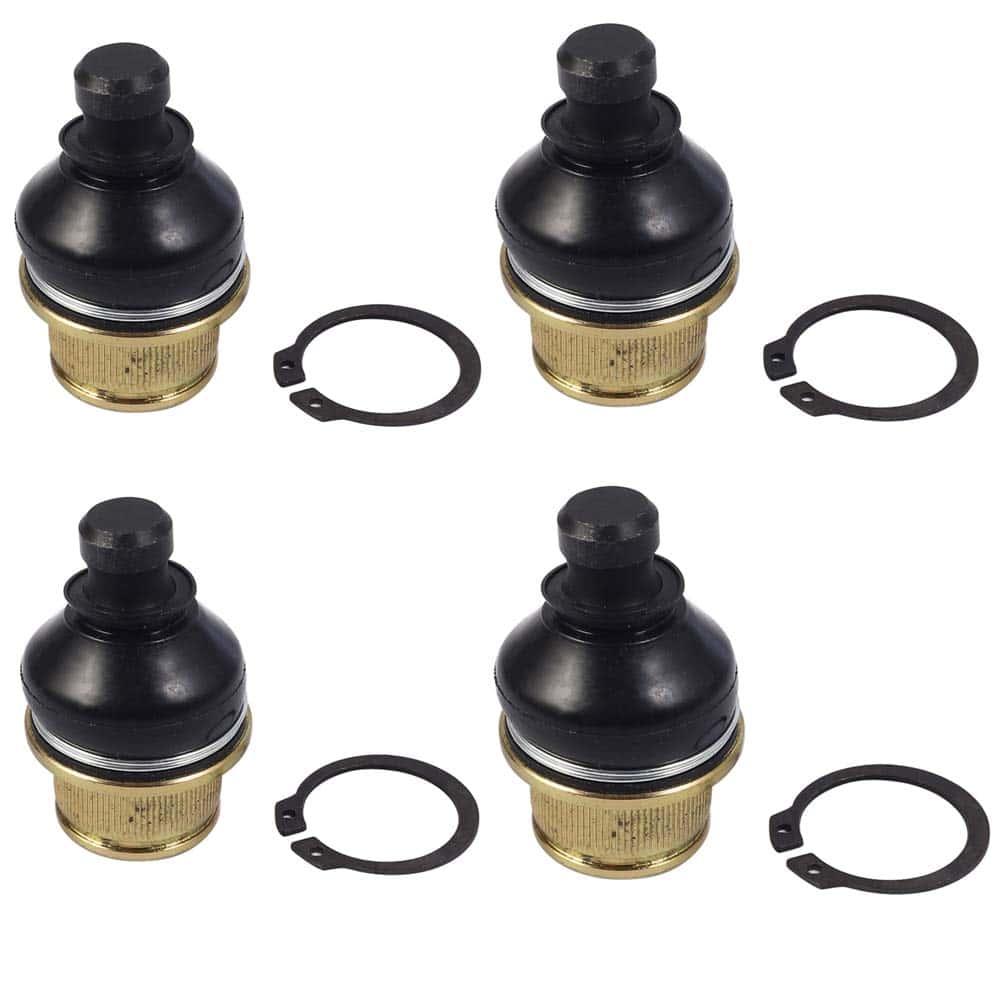 Conjunto de 4 Baleros para Arctic Cat 0405-483 0405-001