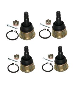CQYD 4 Pack Junta de Bola para Yamaha 5LP-23579-00-00