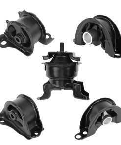 Juego de soportes del motor del motor - Compatible con 1996