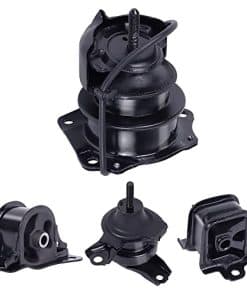 Conjunto de soportes de motor - Compatible con Honda Accord