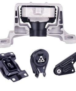 Conjunto de soportes de motor - Compatible con Fits for