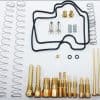 Kit de reconstrucción de carburadores de CALIDAD para los