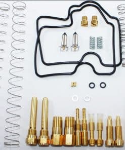 Kit de reconstrucción de carburadores de CALIDAD para los