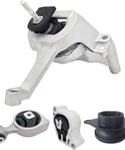 Conjunto de soportes de motor del motor - Compatible con