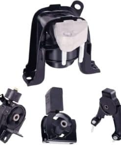 Juego de montaje del motor - Compatible con Toyota Corolla