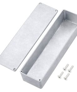 Caja de Efecto para Pedal de Guitarra DaierTek 1032L de