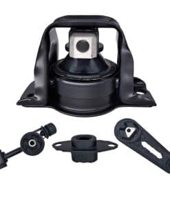 Conjunto de soportes de motor del motor - Compatible con