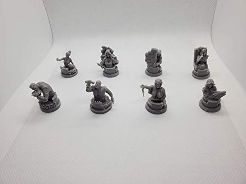 Everything Epic Vampire: The Masquerade - Blood Feud un - Imagen 6