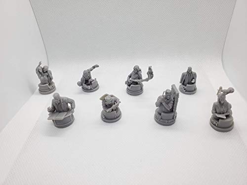 Everything Epic Vampire: The Masquerade - Blood Feud un - Imagen 7