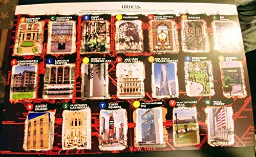 Everything Epic Vampire: The Masquerade - Blood Feud un - Imagen 8