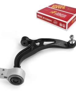 Control de brazo inferior delantero derecho premium Metrix