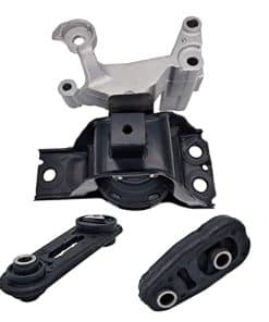 Conjunto de soporte de motor del motor - Compatible con