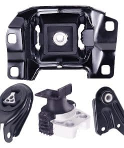 Conjunto de soportes para motor - Compatible con 2004-2009