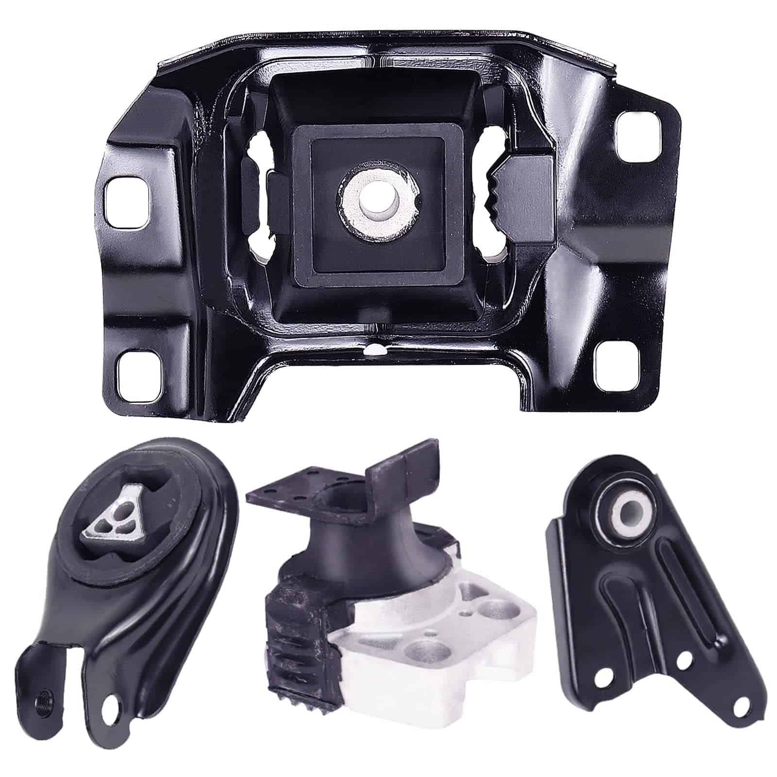 Conjunto de soportes para motor - Compatible con 2004-2009