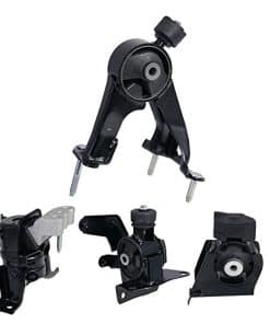 Conjunto de soportes para motor - Compatible con Toyota
