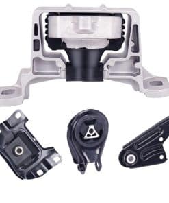 Juego de soportes de motor compatibles para Mazda 5 2.3L