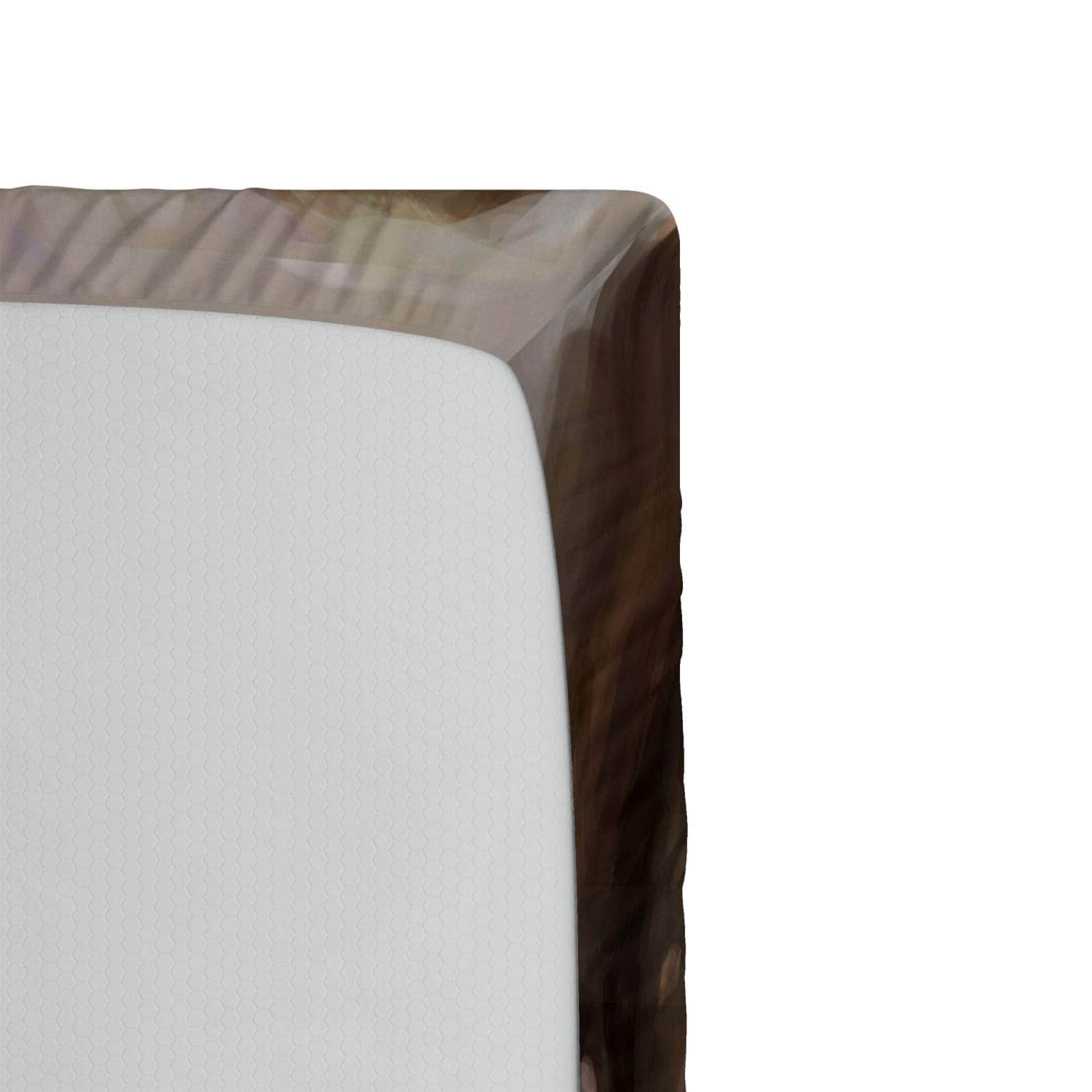 Sábana Ajustable Lunarable Dragon, Escena de Fantasía - Imagen 6