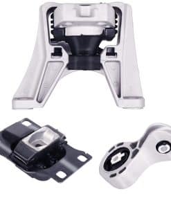Conjunto de soporte de motor de motor - Compatible con Ford