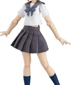 Figura de acción Figma estilo Max Factory: Cuerpo de