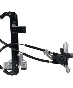 SONTIAN 748-229 Regulador de ventana trasera derecha del