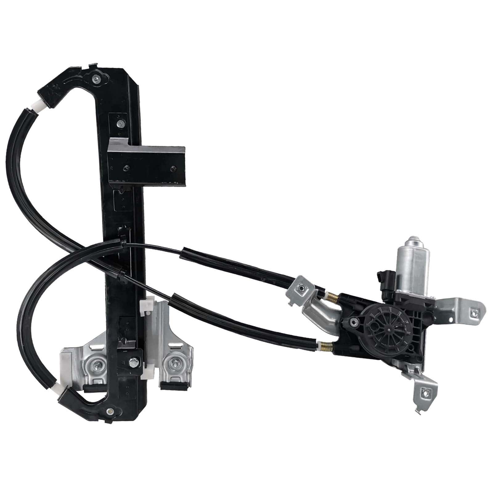 SONTIAN 748-229 Regulador de ventana trasera derecha del