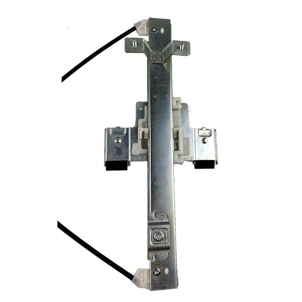 Regulador de ventana con motor trasero izquierdo para - Imagen 4