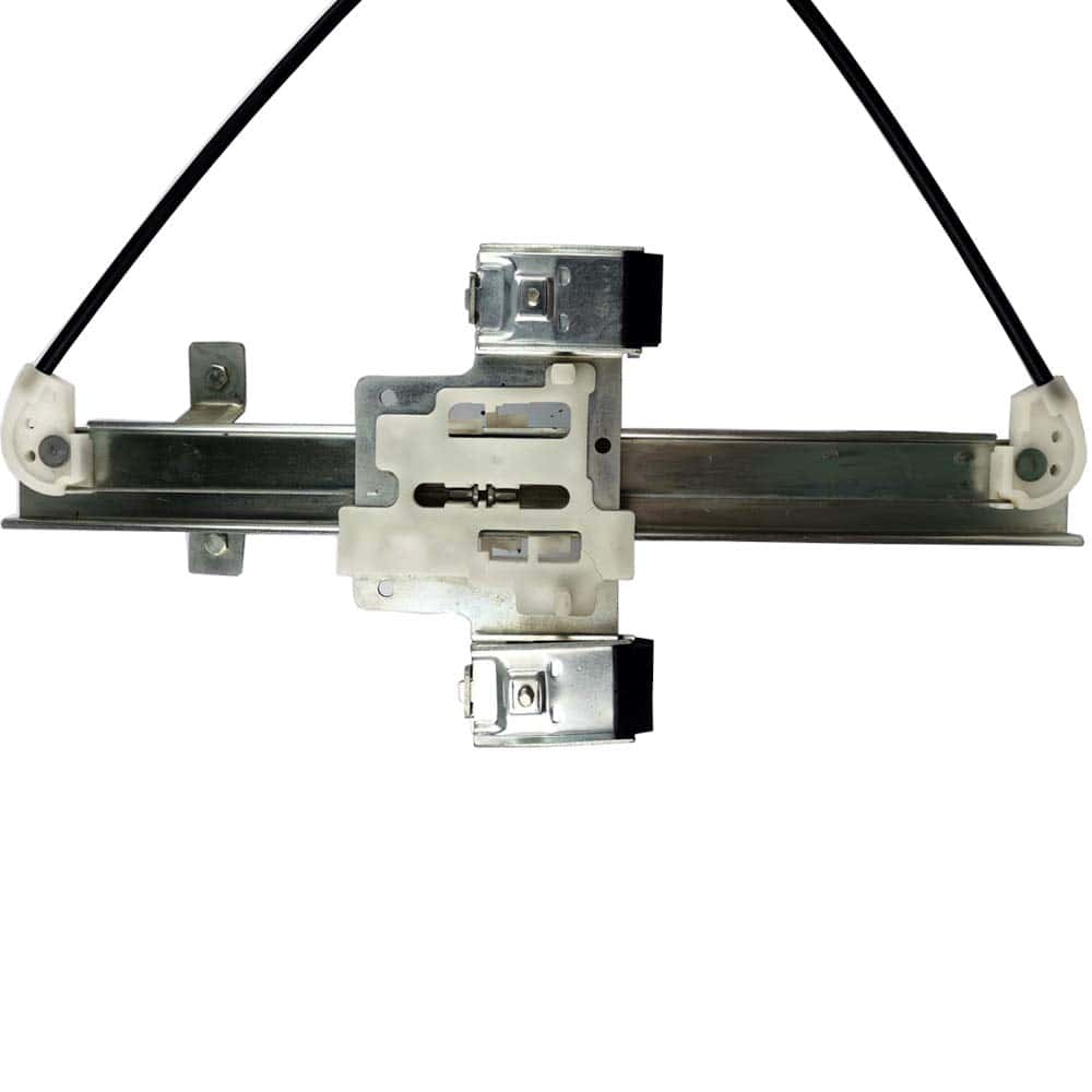 Regulador de ventana con motor trasero izquierdo para - Imagen 3