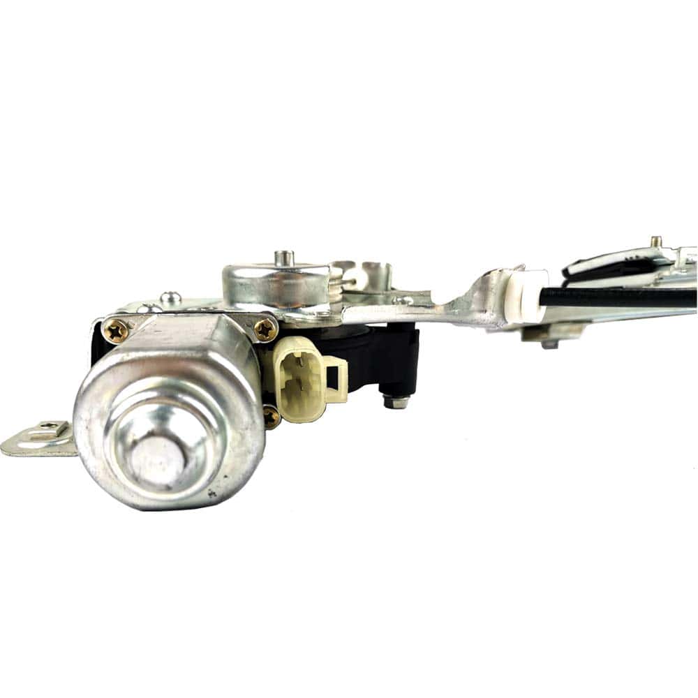 Regulador de ventana con motor trasero izquierdo para - Imagen 7