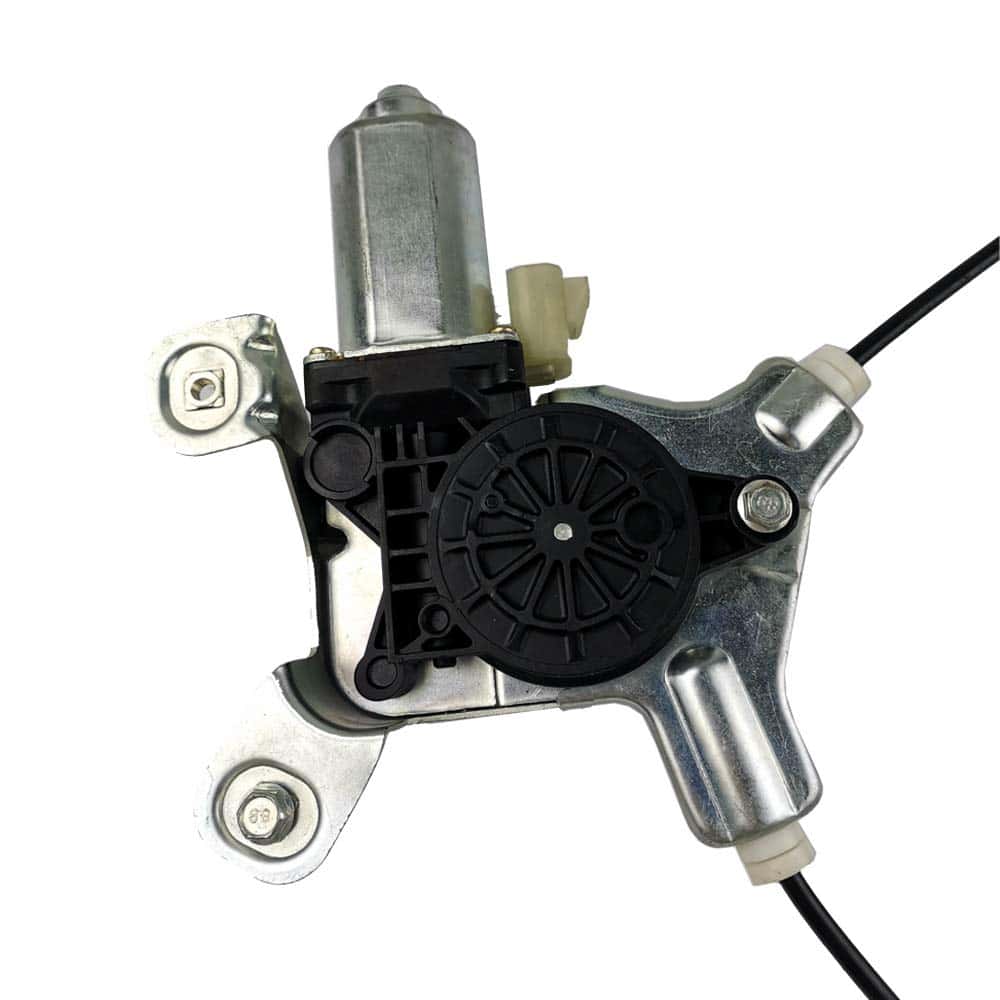 Regulador de ventana con motor trasero izquierdo para - Imagen 5
