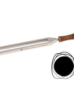 Diapasón de Terapia Planetaria (Resonancia de Schumann) con