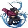 Estátua coleccionable de TAMASHII NATIONS - Demon Slayer: