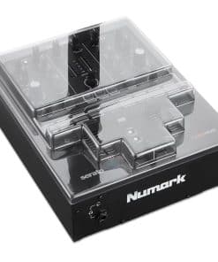 Cubierta Decksaver Numark Scratch (DS-PC)