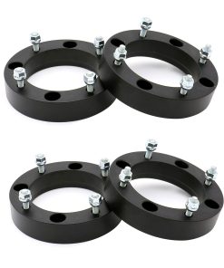 Espaciadores de Rueda HICKS 4x156 de 1.5'' de Espesor