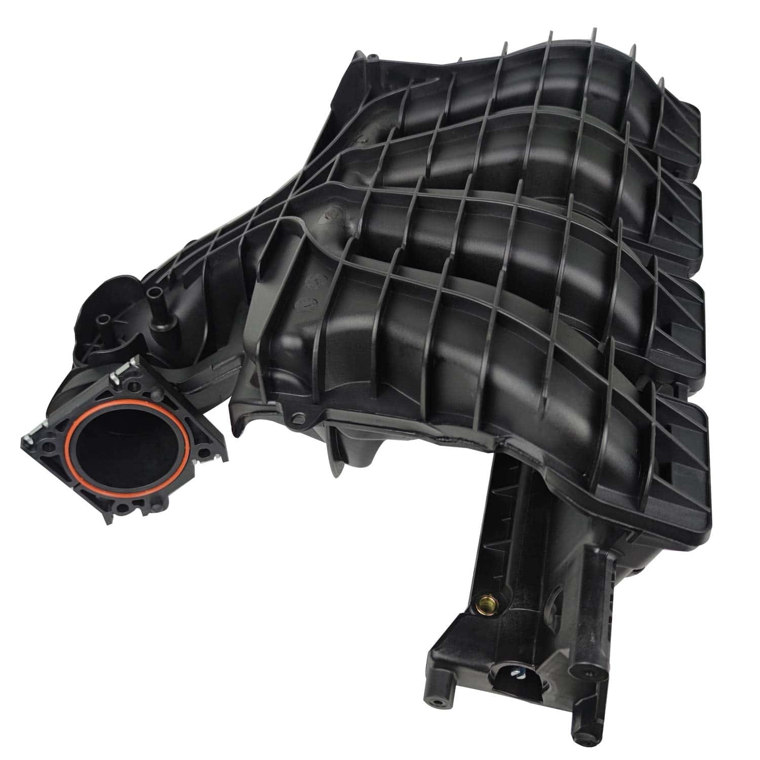 Multiple de admisión con válvula de control de corredor y - Imagen 7