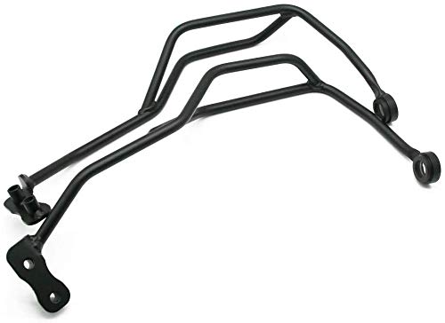 Worldmotop Protectores de Manillar para Honda CRF1000L - Imagen 4